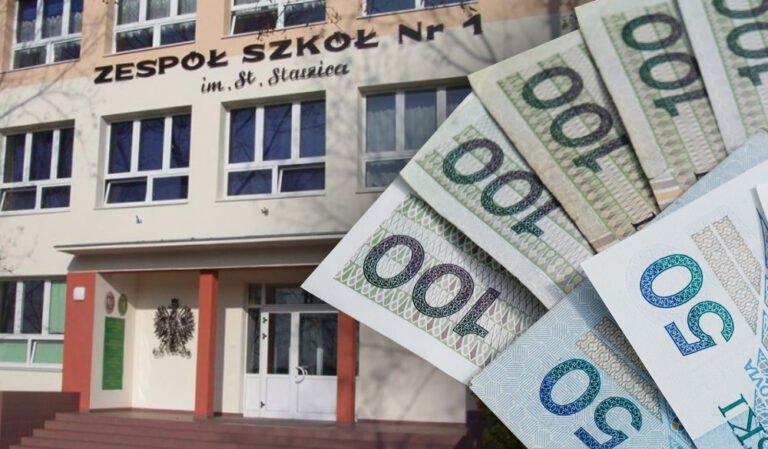 Kutnowskie szkoły dostaną ponad 5 milionów dofinansowania!