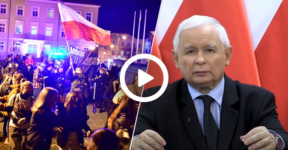 kaczynski-demonstracje