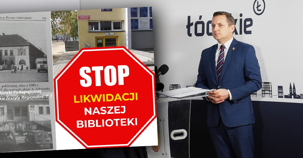 likwidacja-biblitoteki