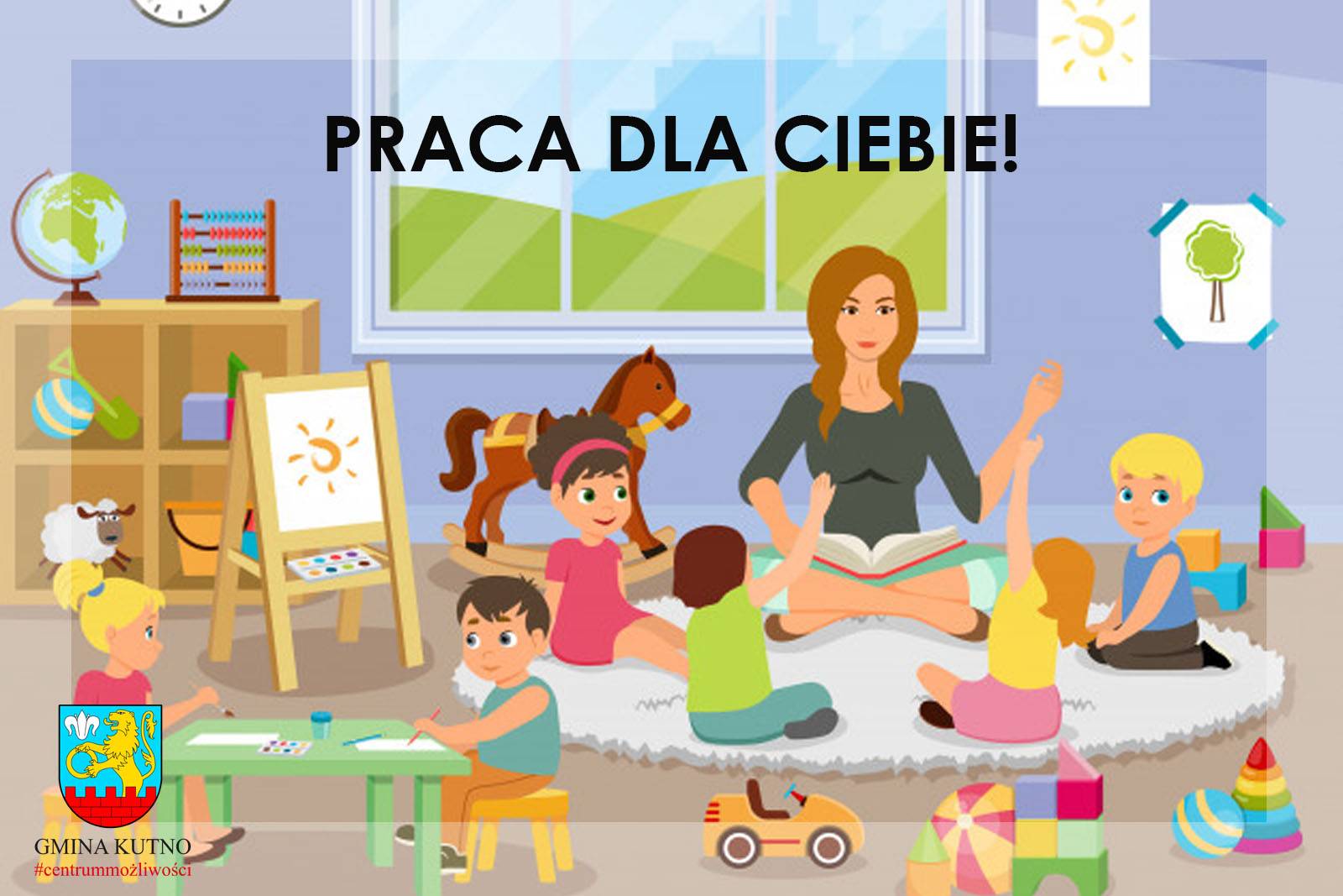praca