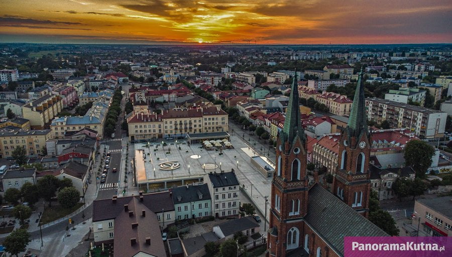 fot. Łukasz Stasiak / PanoramaKutna.pl