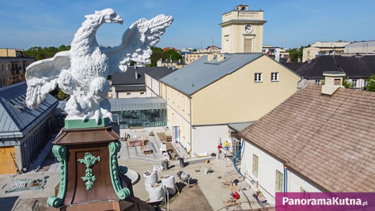 Muzeum Regionalne w Kutnie z kolejną dotacją z Ministerstwa Kultury i Dziedzictwa Narodowego