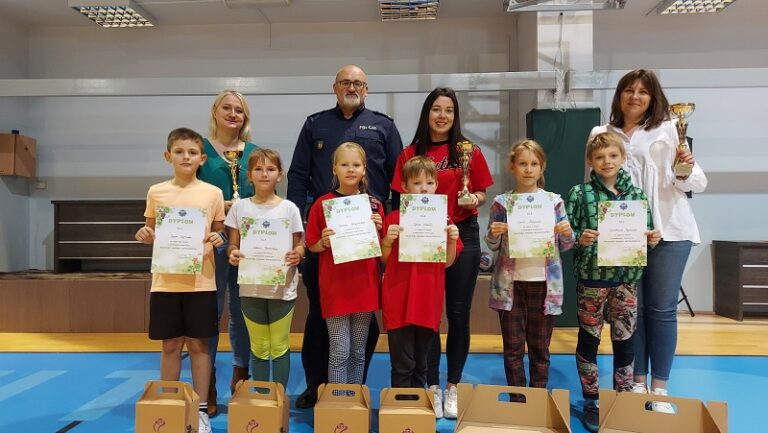 Za nami „Policyjna Akademia Bezpieczeństwa”. Poznaliśmy zwycięzców [ZDJĘCIA]