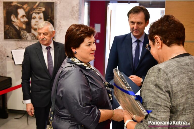 TPZK świętuje 50-lecie działalności. Za nami jubileuszowa gala [ZDJĘCIA]
