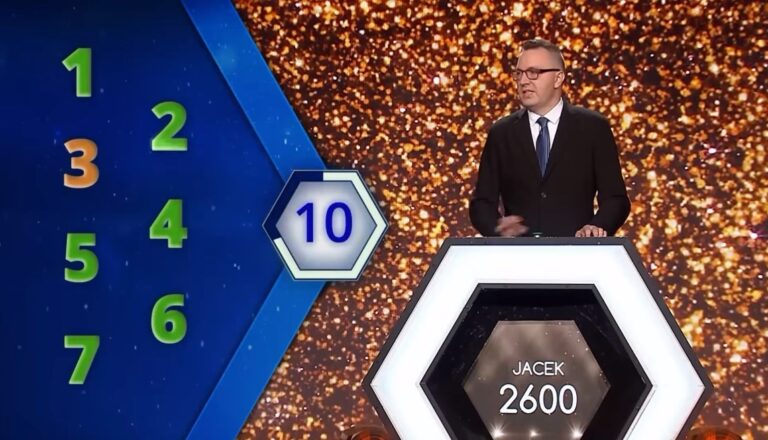 Jacek Kurnatowski wygrał w wielkim finale „Jaka To Melodia?” [WIDEO]