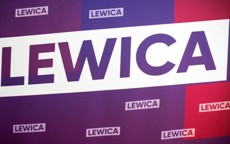 Lewica w Europie i Polsce