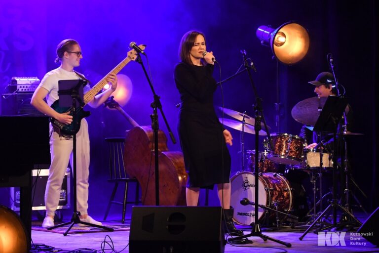 Za nami ostatni koncert festiwalu Voicingers. Wystąpili artyści z całej Polski (ZDJĘCIA)