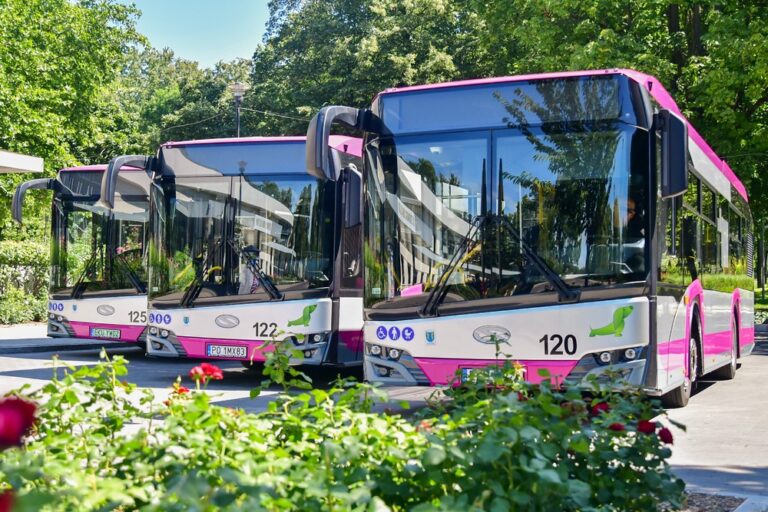 Oświadczenie MZK Kutno w sprawie transportu publicznego w podkutnowskich gminach