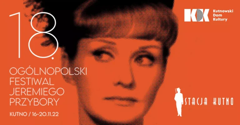 Przed nami Festiwal Stacja Kutno 2022. Sprawdź program wydarzenia