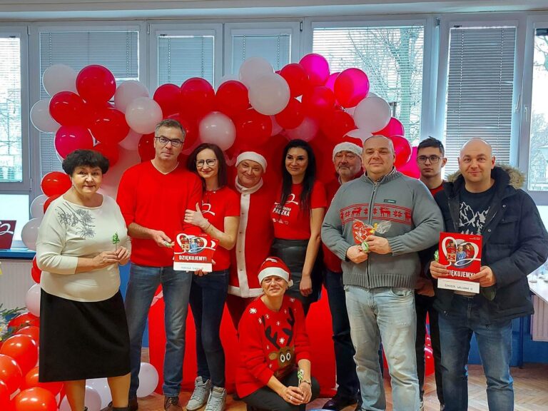 Szlachetna Paczka pomaga w powiecie kutnowskim. Trwa „Weekend Cudów” (FOTO)
