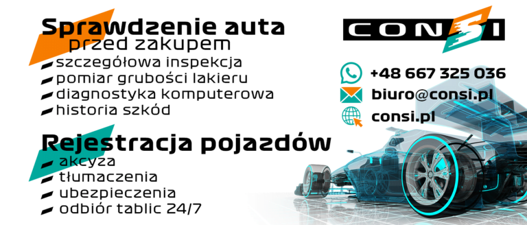 Czy warto sprawdzić auto przed zakupem?