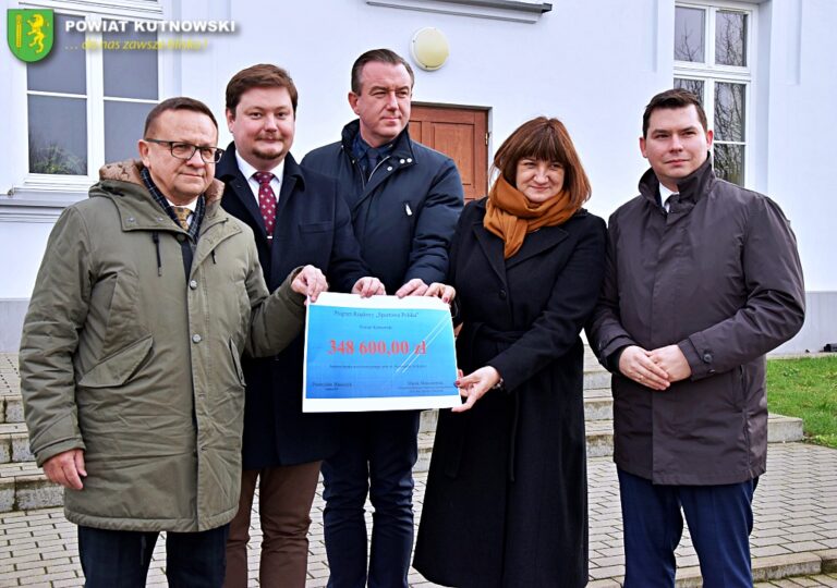 „Troczewski” będzie miał nowoczesne boisko! (ZDJĘCIA)