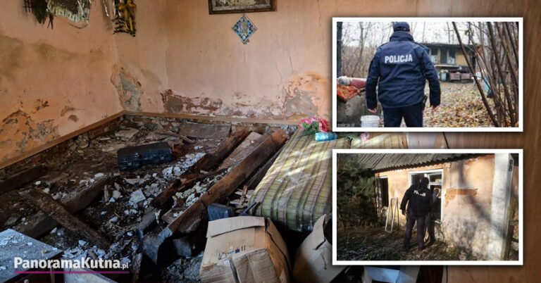 Ważny apel policji w trosce o bezdomnych. Nie bądźmy obojętni!
