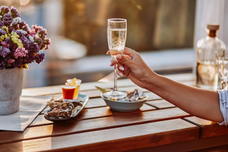 Prosecco bezalkoholowe – doskonały wybór na wiele okazji