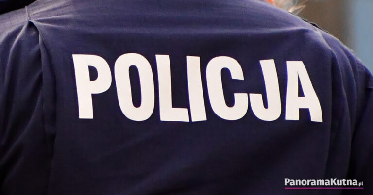 Ukradł alkohol i uderzył ochroniarza. Grozi mu 10 lat więzienia