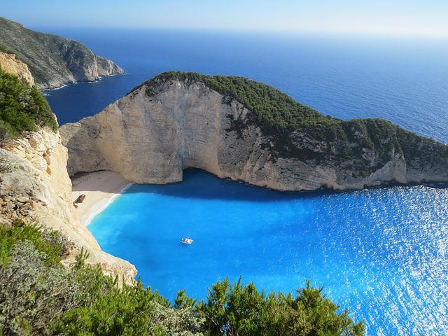 ceny na wakacje w grecji 