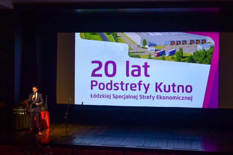 Podstrefa Kutno ŁSSE świętuje 20-lecie! Za nami wyjątkowy jubileusz (ZDJĘCIA)