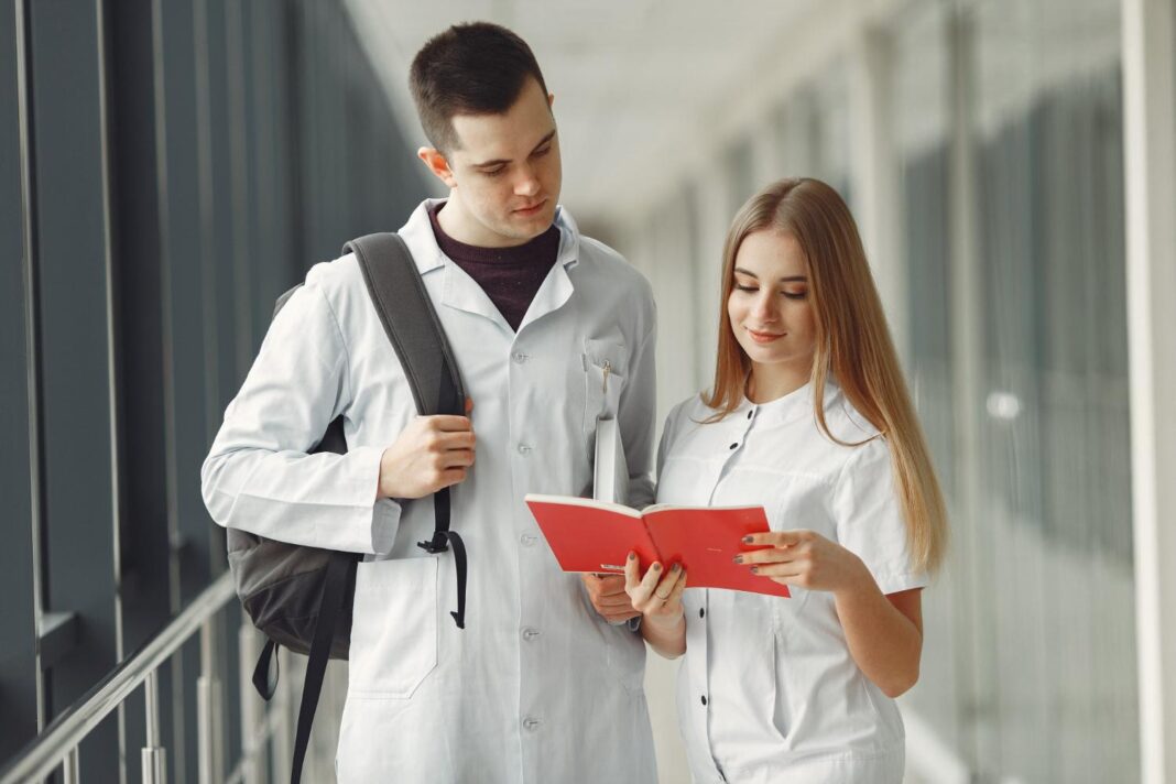 studia medyczne