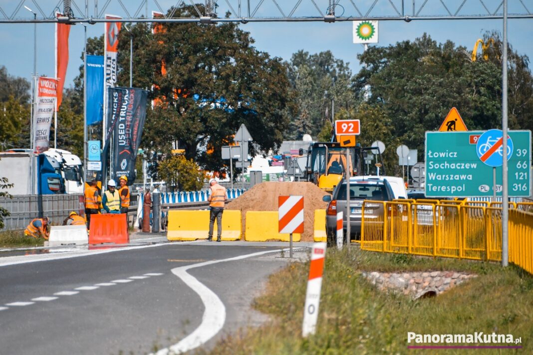 Remont_DK92_most_Kutno_018