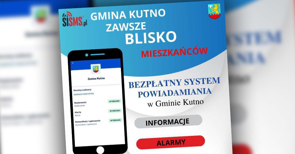 powiadomienia-gmina-kutno