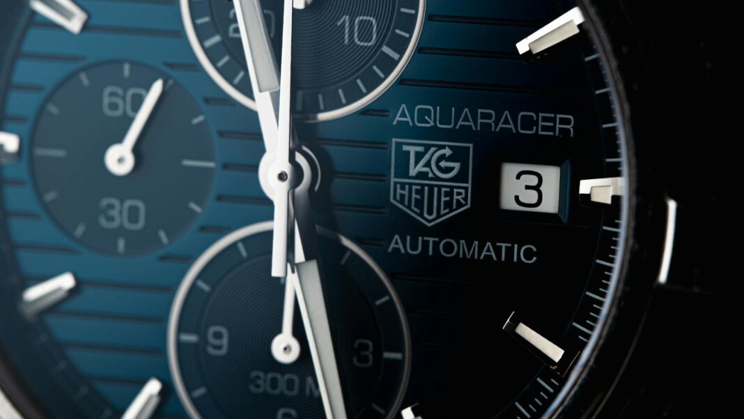 tag heuer carrera