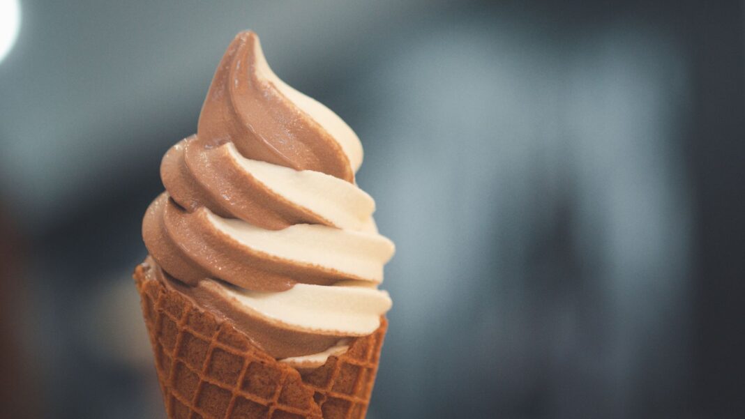 lody włoskie