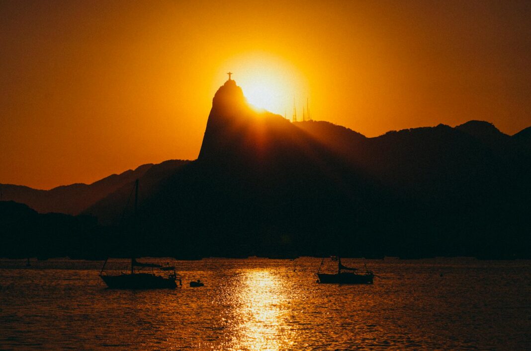 Brazylia – kraj rytmu, koloru i natury, który musisz zobaczyć z Prestige Tours