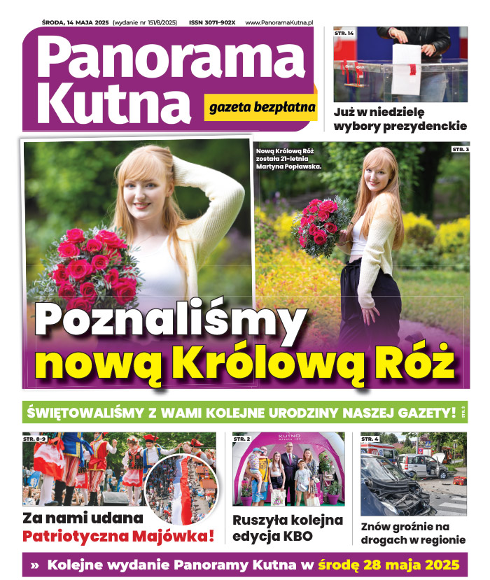 Gazeta_Panorama_Kutna_151_14052025