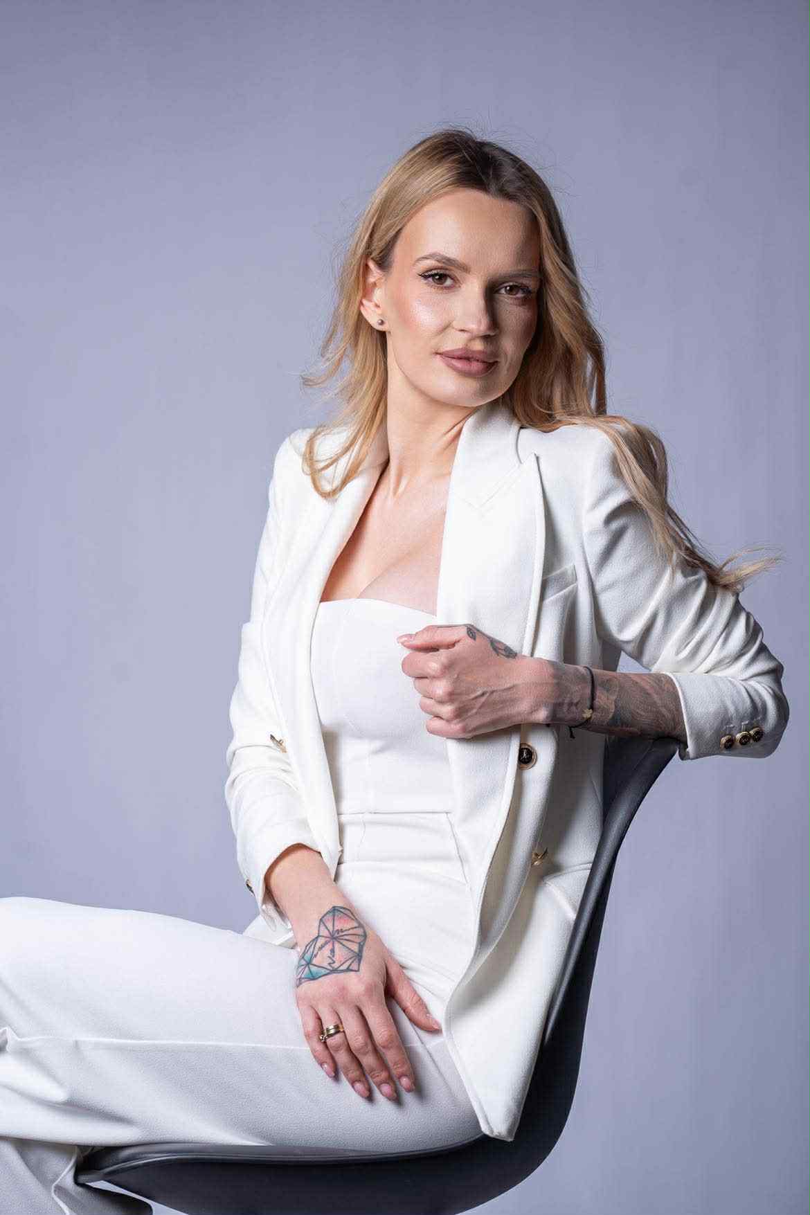 Strefa Kobiet – Izabela Paszczyk – 795803221