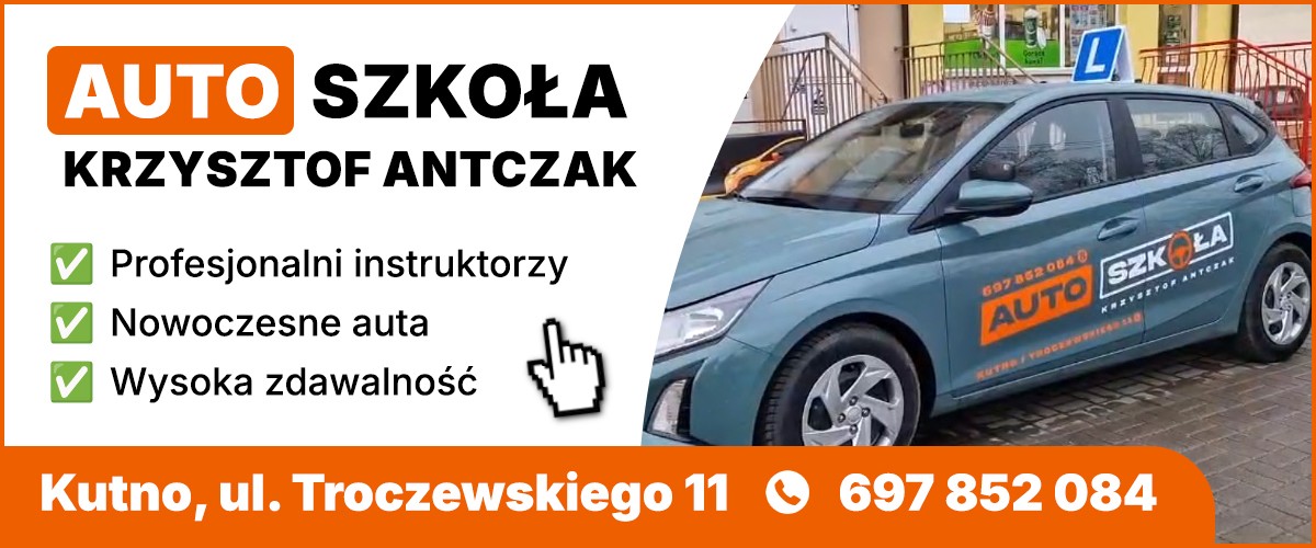 autoszkola antczak