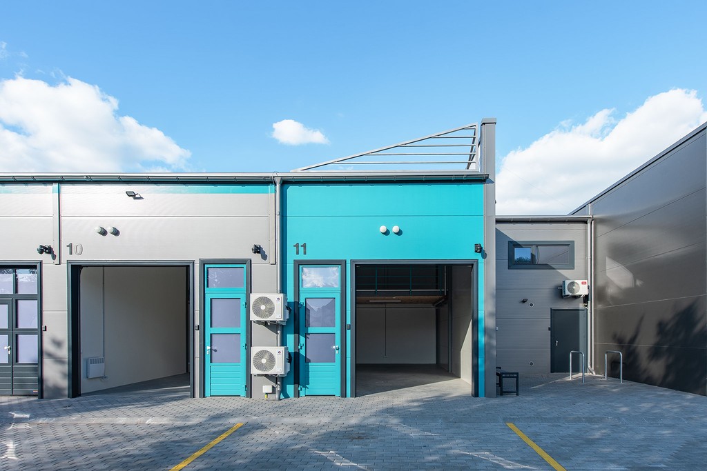 Magazyny do wynajęcia Nord Space – monitorowane magazyny samoobsługowe z całodobowy dostęp, nowa lokalizacja Zamienie powiat piaseczyński.