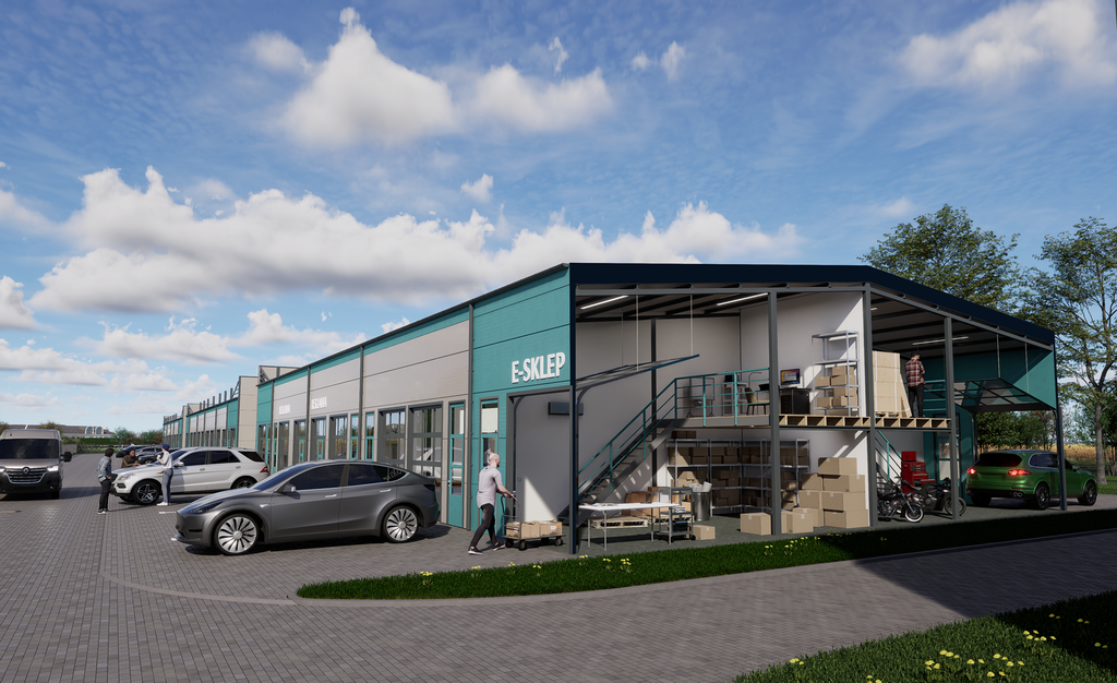 Przechowywanie sprzętu sportowego w boxach magazynowych – rowery, narty i sprzęt sportowy bezpiecznie w przechowalni rzeczy self storage.