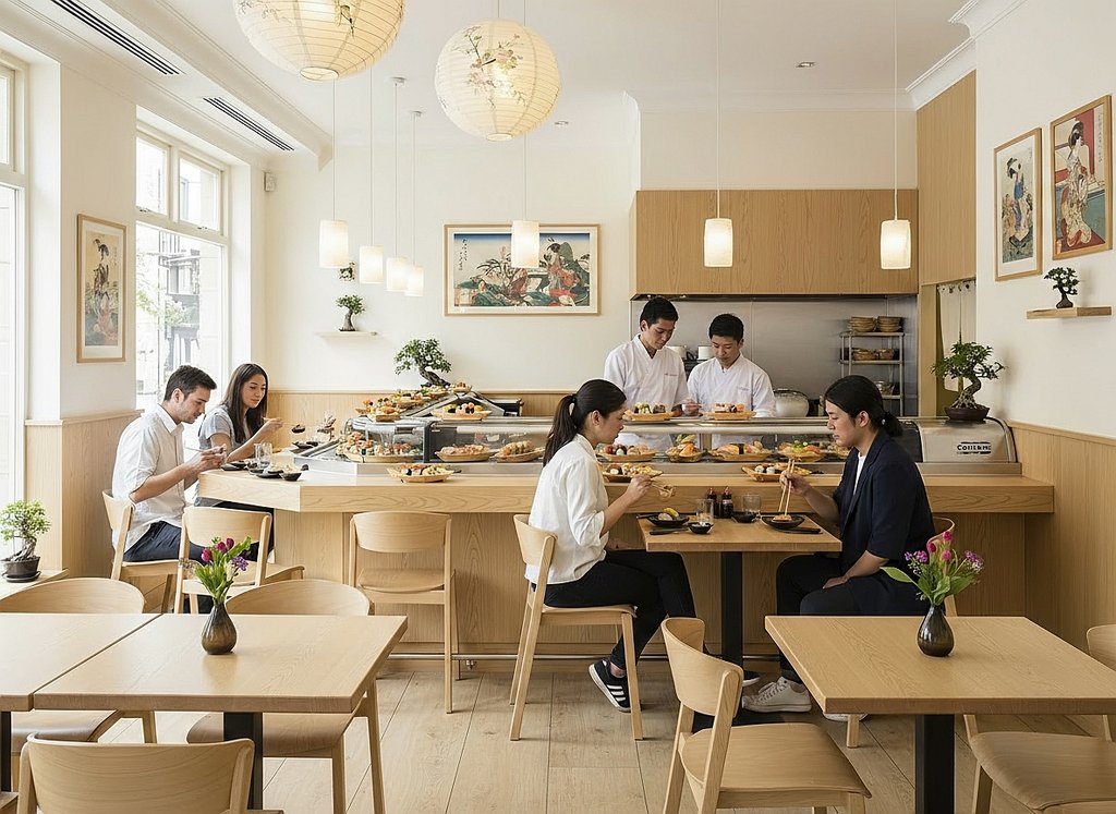 Krzesło nowoczesne DOMA