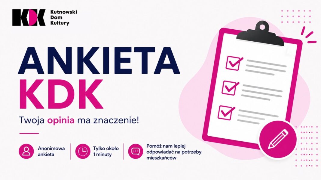 Ankieta satysfakcji KDK head