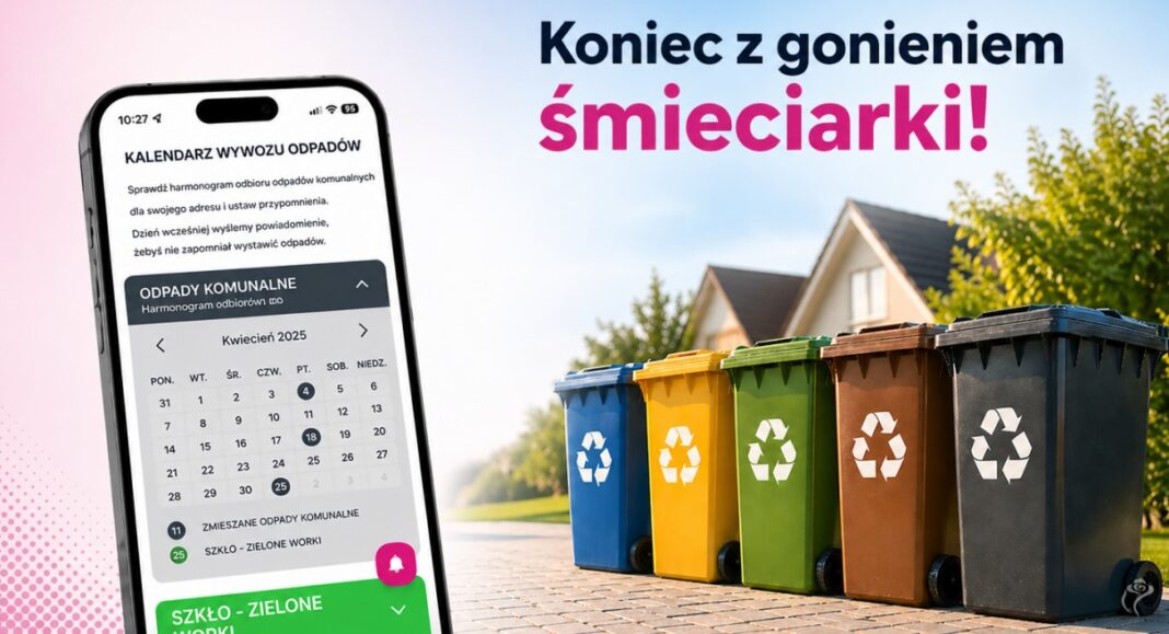 miasto smierciarka