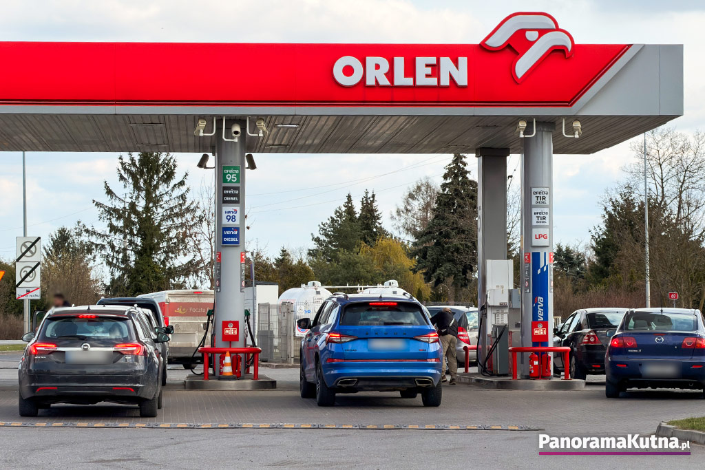 Od jutra drożej na stacjach. Koniec taniego tankowania