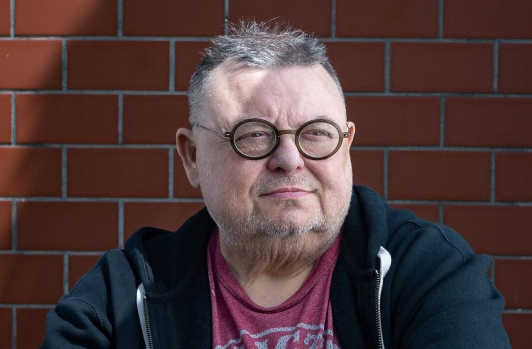 Wojciech Mann Kutno