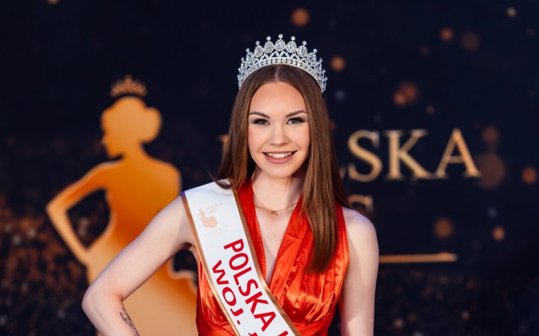 zuzia bobrzak miss