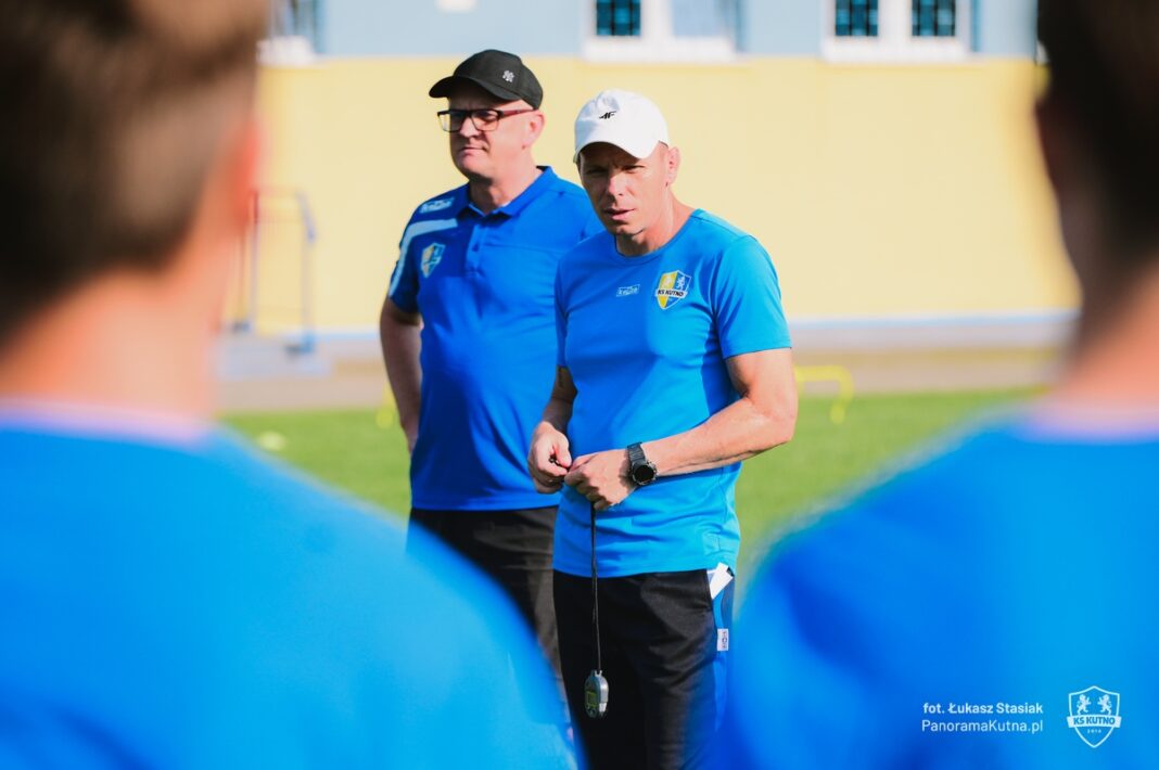 14.07.2026 KS Kutno pierwszy trening 002
