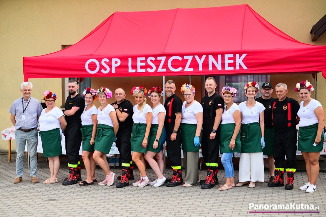 18.07.2026 Piknik OSP Leszczynek Leszno-Wianki 004