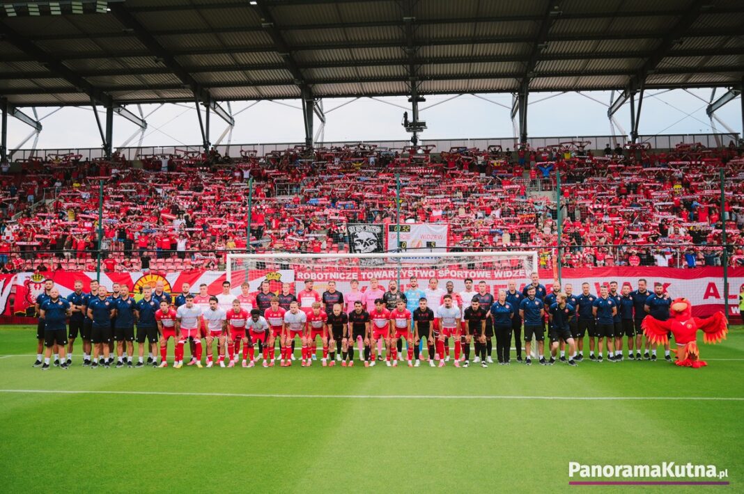 19.07.2026 Widzew Łódź prezentacja 082