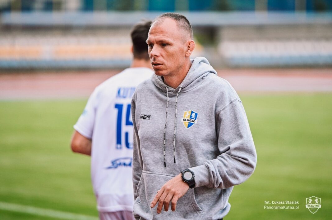 22.07.2026 KS Kutno sparing Stal Głowno 005