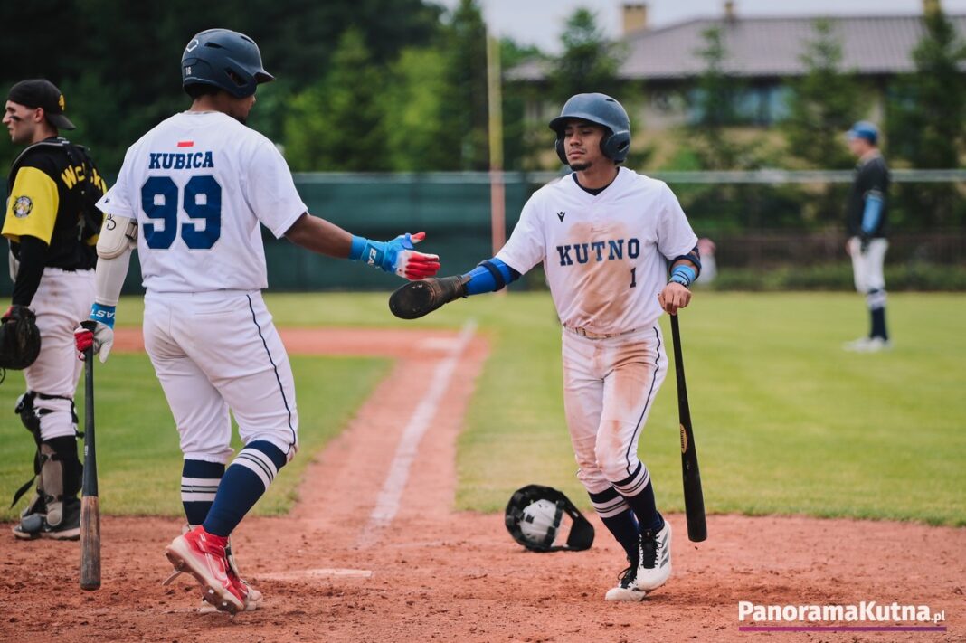 4.07.2026 MKS Stal Kutno Rawa Katowice baseball 016