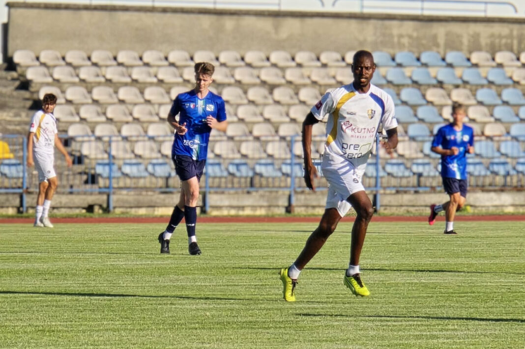 KS-Kutno-Wlokniarz-Pabianice