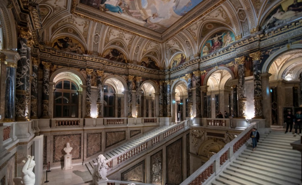 Kunsthistorisches Museum