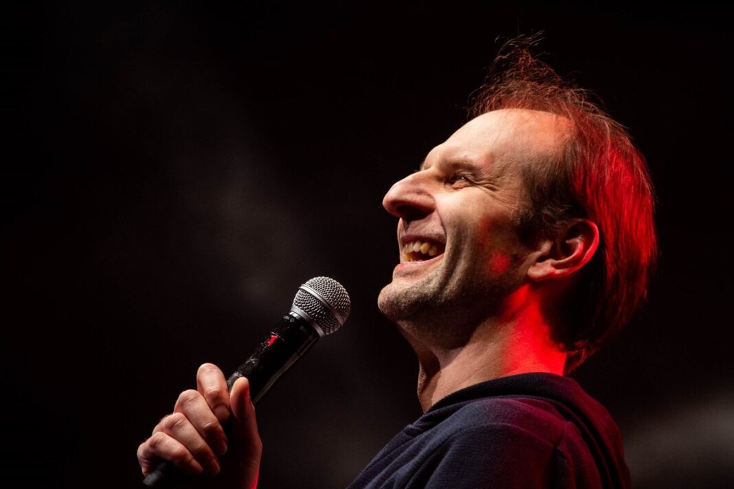 rafal rutkowski fot. impresariusz