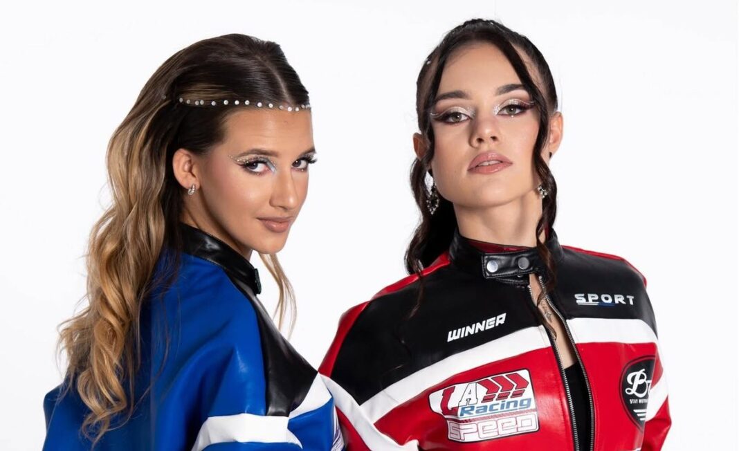 top girls