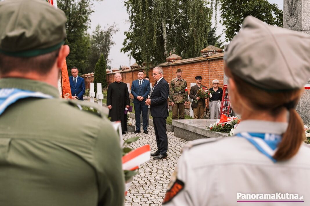 1.08.2026 Obchody Powstanie Warszawskie Kutno 009