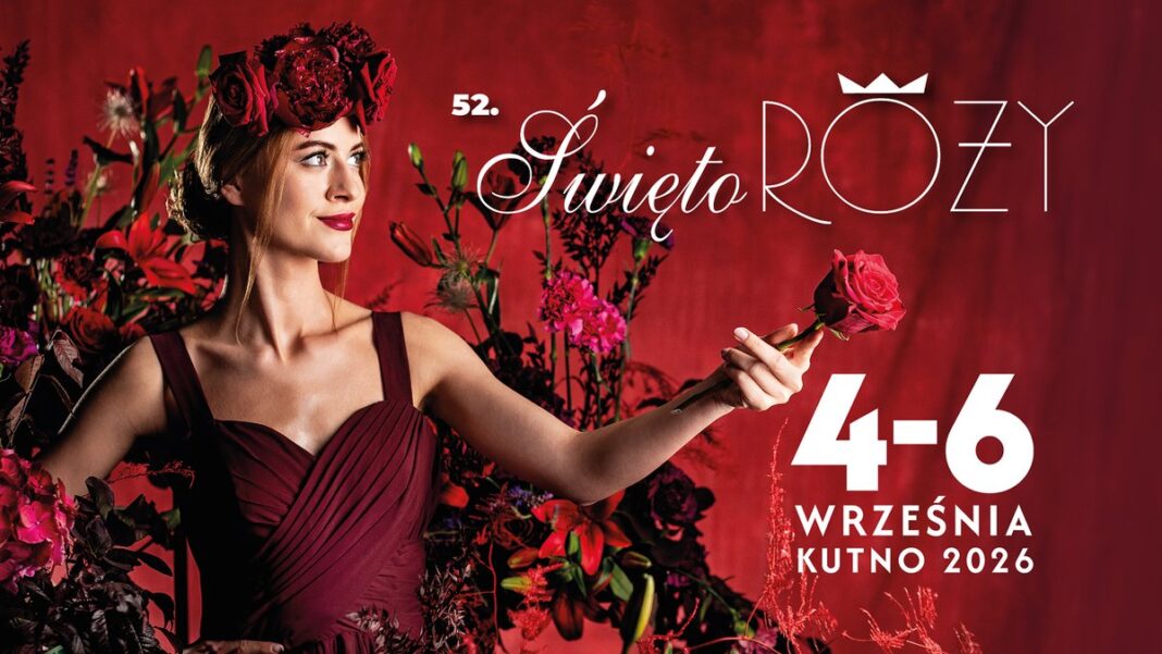 Święto Róży 2026 head
