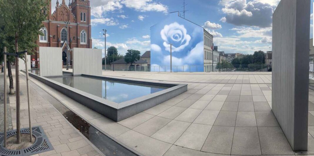mural